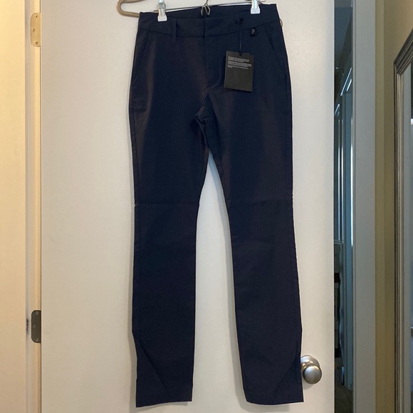 Peak Performance Illusion Pants Size 27 - Picture 1 of 4